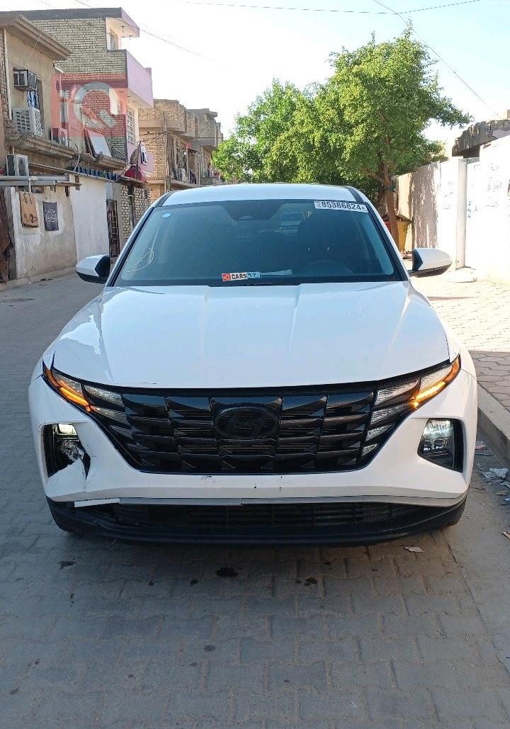 هيونداي توسان